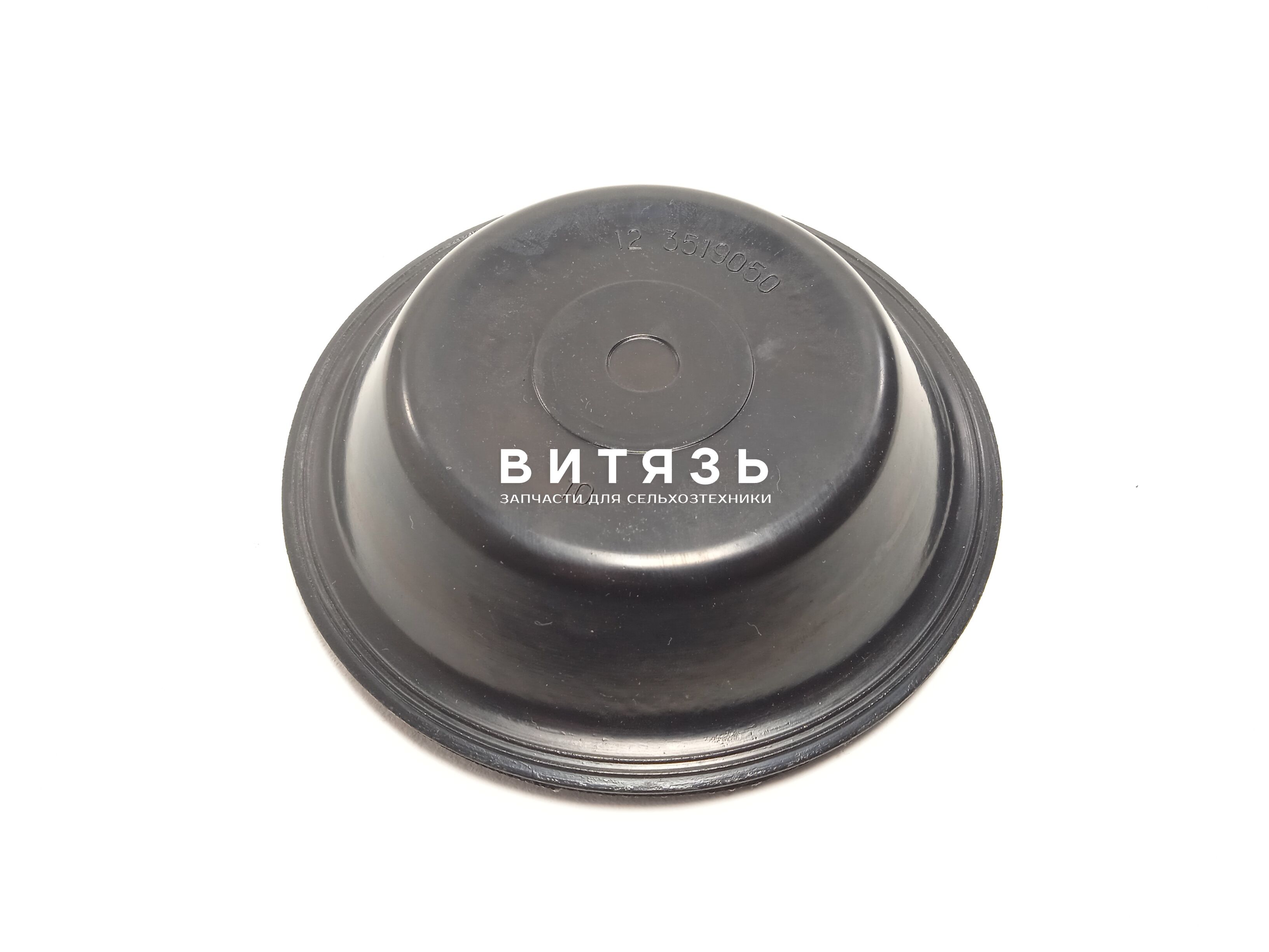 Диафрагма Камаз тип 12 101-3519150-01 "Балаково"