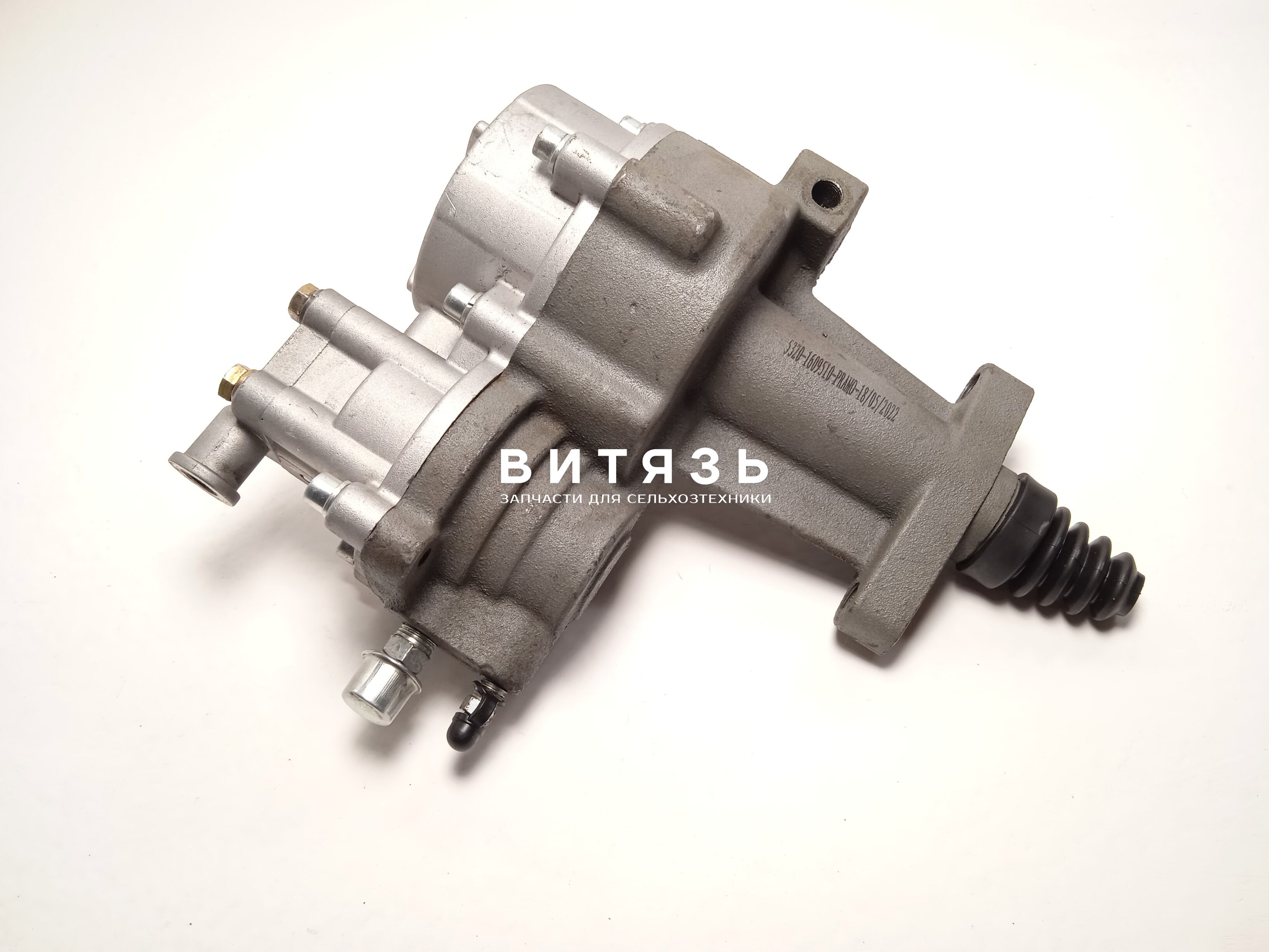 ПГУ КАМАЗ 5320-1609510 "ПРАМО"