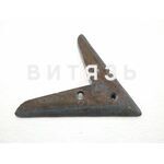 Лапа 290мм сеялочная ст/об С-4 СЗС-2,1 некраш. (Рубцовск) - Магазин Витязь