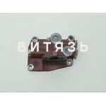 Корпус фильтра 245-1017015-В (ФМ-009) Д-245 Евро-3 "БЗА" - Магазин Витязь