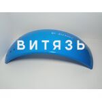 Крыло переднее МТЗ  80-8403041 широк.(металл) - Магазин Витязь