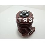 Насос водяной МТЗ Д-245 245-1307010-А1 (3х руч) Украина - Магазин Витязь