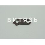 Планка 50-1006021-Б (упорная вала распред.) /Беларусь/ - Магазин Витязь