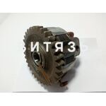 Фрикцион 1221-1802030 (привод ПВМ) МТЗ-1221 /Беларусь/ - Магазин Витязь