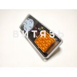 Фонарь пер.МТЗ нов/обр.LED 12В/24В Ф-402L  (Руслан) - Магазин Витязь