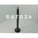 Вал ВОМ 70-4202044-Б с шестерней /аналог/ - Магазин Витязь