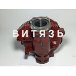 Корпус 52-2308115-А2 редуктора кон.пер. /левый/ с гильзой /ОАО "МТЗ"/ - Магазин Витязь