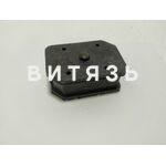 Амортизатор 240-1001025 МТЗ двигателя (Руслан) - Магазин Витязь