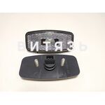 Фонарь маркерный LED (белый) L-50 (74.3731-50) /Motorist/ - Магазин Витязь