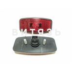 Фонарь маркерный LED (красный) (74.3731) /Motorist/ - Магазин Витязь