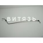 Трубка 260-1104300-06 выс.давления (Руслан) - Магазин Витязь