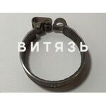 Лента ВОМ МТЗ 50-4202120 с рычагом "БЗТДиА" - Магазин Витязь