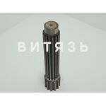 Вал первичный 48-1701032 МТЗ /аналог/ - Магазин Витязь