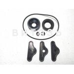 128 Р/к гидронасоса НШ-50А (Т-150/ПЭА-1) "АНТЕЙ" (н/о) (Бастион) - Магазин Витязь