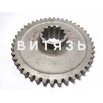 Шестерня ЮМЗ 45-1604088 привода ВОМ (Украина) - Магазин Витязь