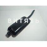 Глушитель короткий МТЗ 60-1205015-А /Беларусь/ - Магазин Витязь
