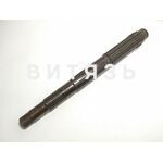 Вал грузовой 700А.17.01.102-3 - Магазин Витязь