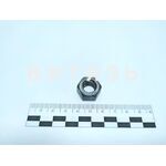 Гайка М 12-6Н.5 ГОСТ 5915-70 (1кг-62шт; 0,016кг) - Магазин Витязь