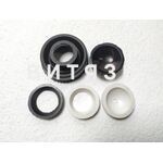 750 Р/к наконеч.рулевой тяги Т-25 (б/пальца) (Бастион) - Магазин Витязь