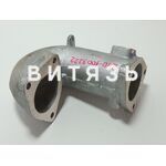 Патрубок 240-1003222-В-01 (возд.колено) (Беларусь) - Магазин Витязь