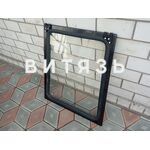 Рамка УК боковая (в сборе) 80-6708110 /ОАО "МТЗ"/ - Магазин Витязь