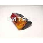 Фонарь задний (с металл.корпусом) МТЗ ФП-209.00.00 (Руслан) - Магазин Витязь