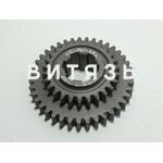 Шестерня 2/5 передач (z=27/39) Т-40М Т25-1701314-В - Магазин Витязь