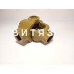 Шарнир карданный (ГУК) (квадр*круг 30) Н051.02.290А(ИЛ160) /П/ - Магазин Витязь