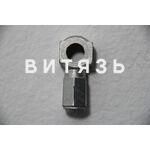 Угольник в сборе МТЗ 240-1104115 /Руслан/ - Магазин Витязь