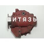 Корпус 52-2308115-А2 редуктора кон.пер. /левый/ с гильзой /аналог/ - Магазин Витязь