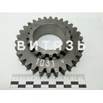 Шестерня 70-1721031 МТЗ-80 /аналог/ - Магазин Витязь