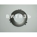 Диск средний 1520-1601092 МТЗ БЗТДиА - Магазин Витязь