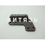 Кронштейн крепления г/цилиндра ГОРУ МТЗ 102-2301023 /Беларусь/ - Магазин Витязь