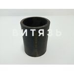Патрубок радиатора МТЗ-1221 1220-1303004-01 нижний (L-100,D-54) /Украина/ - Магазин Витязь