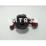 Насос масленный Д-260  260-1011020 "БЗА" - Магазин Витязь