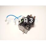 Щеткодержатель генератора Г273-3701010 МАЗ,КАМАЗ "Энергомаш" - Магазин Витязь