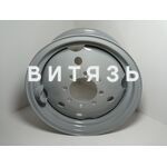 Диск колеса передний 8шп. W9-20-3101020-А-02 БЗТДиА - Магазин Витязь