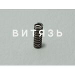Пружина КПП МТЗ  50-1702148 /Беларусь/ - Магазин Витязь