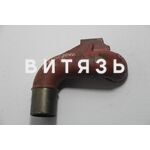Труба выхлопная 260-1008062 МТЗ-1221 /Беларусь/ - Магазин Витязь