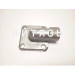 Фланец НШ-50 на РВД 41 углового подкл. - Магазин Витязь