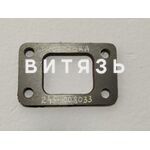 Проставка 245-1008033 (переходника ТКР) /Беларусь/ - Магазин Витязь