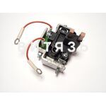 Регулятор напряж. Я-120М1-11 в сборе с ЩУ Г273В 24В Камаз "Энергомаш" - Магазин Витязь