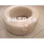 Семяпровод армиров.прозрачный Ф32 (бухта 30м) - Магазин Витязь