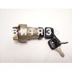 Замок зажигания Камаз 1202.3704-02 мяг.облиц.ключа "АА" - Магазин Витязь