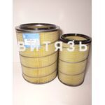 Фильтр воздушный Т-330 ЭФВ,К-744 Т-330-1109560 (ДЗАФ) - Магазин Витязь