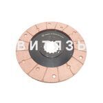 Диск тормозной трактора МТЗ 85-3502040-03 заклеп../Агротэк/ - Магазин Витязь