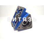 Переходник ПД-10 на стартер МТЗ, ДТ-75, ЮМЗ (ПДМ-10) (усиленный 2 подш.) - Магазин Витязь