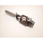 Фильтр гидробака МТЗ 50-4608012-А1 стар/обр  /Беларусь/ - Магазин Витязь