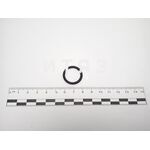 Кольцо 019-023-25-2-2 (18,5х2,5) ГОСТ 9833-73 (№400198) (под форсунку МТЗ н/о) - Магазин Витязь