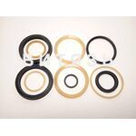 819 Р/к гтдроцилиндра подъёма рамы стогометателя (с/о) КУН-10 (ГБЦ) - Магазин Витязь